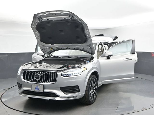 Used 2023 Volvo XC90 B5 Core w/ Climate Package AWD/4WD image 51