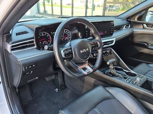 Used 2024 Kia K5 GT-Line FWD image 11