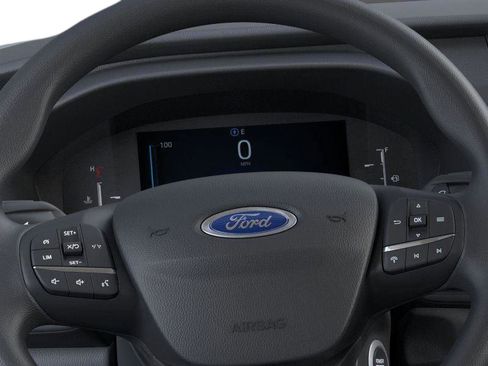 New 2026 Ford Transit 250 148 Medium Roof w/ Load Area Protection Package image 13