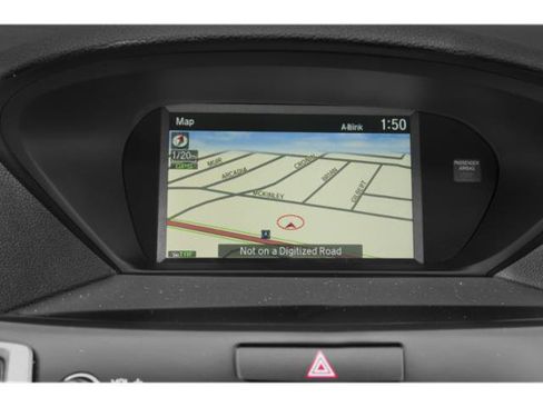 Used 2020 Acura TLX V6 SH-AWD w/ Technology Pkg image 16