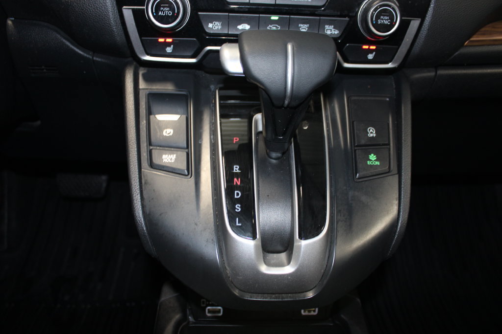 Used 2022 Honda CR-V EX-L image 15