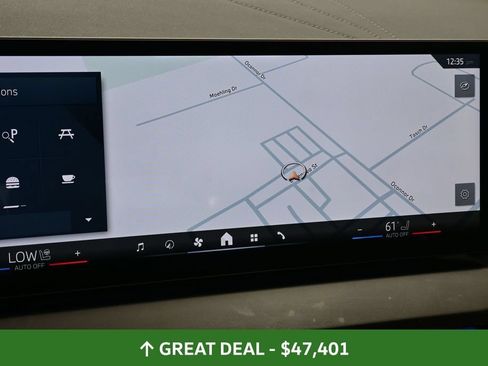 Used 2026 BMW X3 xDrive30i AWD/4WD image 28