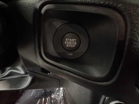 New 2027 Jeep Wrangler Unlimited Sport AWD/4WD image 24