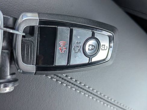 New 2026 Ford Mustang Coupe RWD image 31