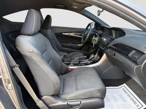 Used 2016 Honda Accord LX-S image 15