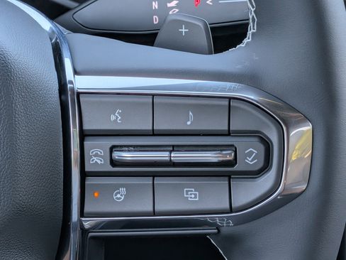 New 2026 GMC Acadia Denali Ultimate w/ LPO, Floor Liner Package image 27