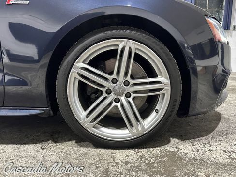 Used 2013 Audi S5 Premium Plus image 32