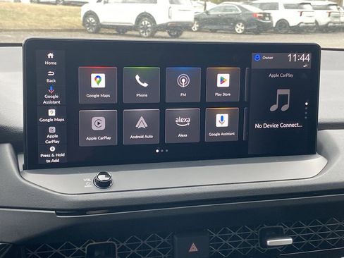 New 2025 Honda Accord Touring image 12