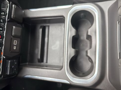 Used 2021 Chevrolet Silverado 1500 RST w/ All Star Edition Plus image 23