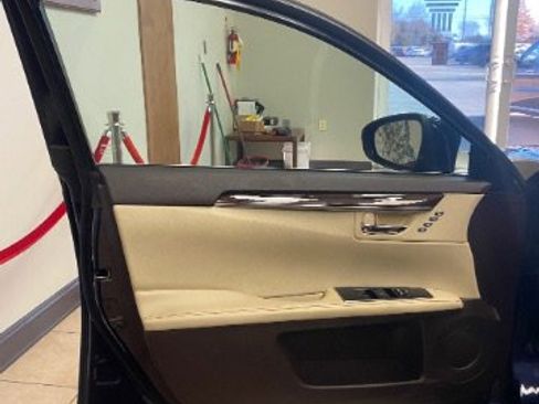 Used 2018 Lexus ES 350 w/ Premier Package image 15