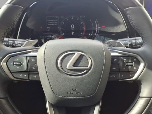 Certified 2024 Lexus RX 350 Premium w/ Accessory Package (Z1) image 8