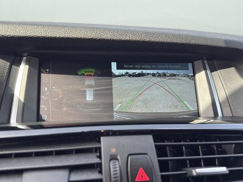 Used 2017 BMW X3 xDrive28i image 19