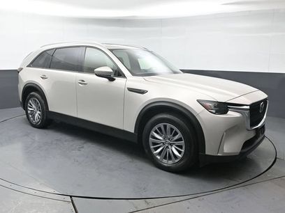 Used 2024 MAZDA CX-90 3.3 Turbo w/ Preferred Plus