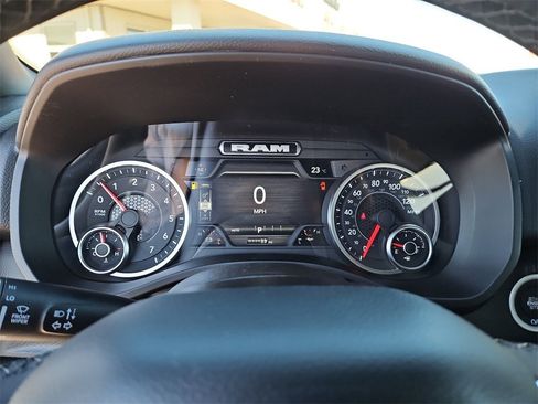 New 2026 RAM 1500 Lone Star image 29