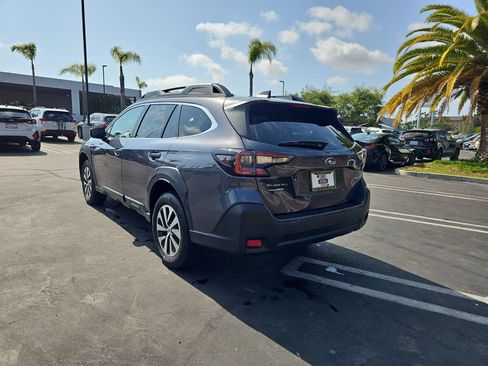 Certified 2024 Subaru Outback Premium AWD/4WD image 5