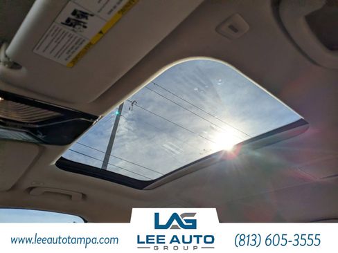 Used 2019 BMW 740i w/ Executive Package image 20