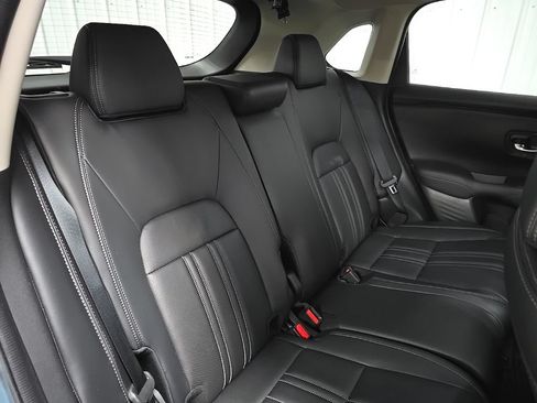 Used 2024 Honda HR-V EX-L image 17