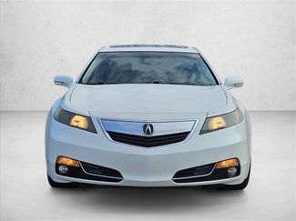 Used 2012 Acura TL w/ Technology Package video 2