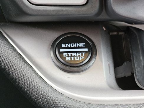 Certified 2023 Ford Bronco Sport Outer Banks w/ Tech Package image 25