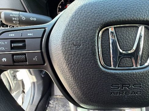New 2026 Honda CR-V EX image 19