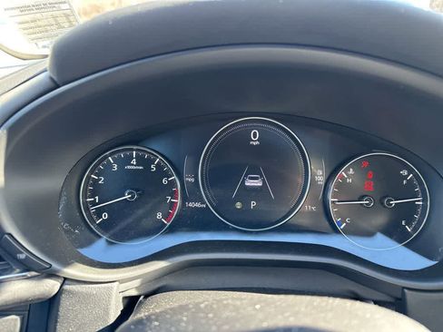 Used 2024 MAZDA CX-30 AWD 2.5 S w/ Preferred Package image 20