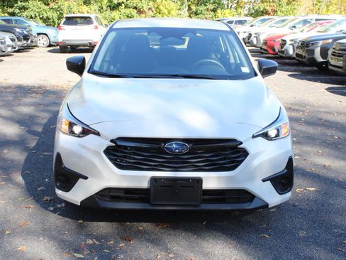 New 2025 Subaru Impreza 2.0i image 2