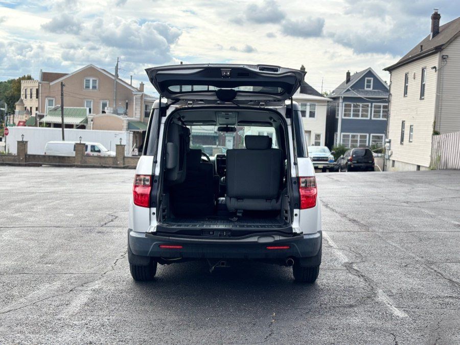 Used 2010 Honda Element EX image 9