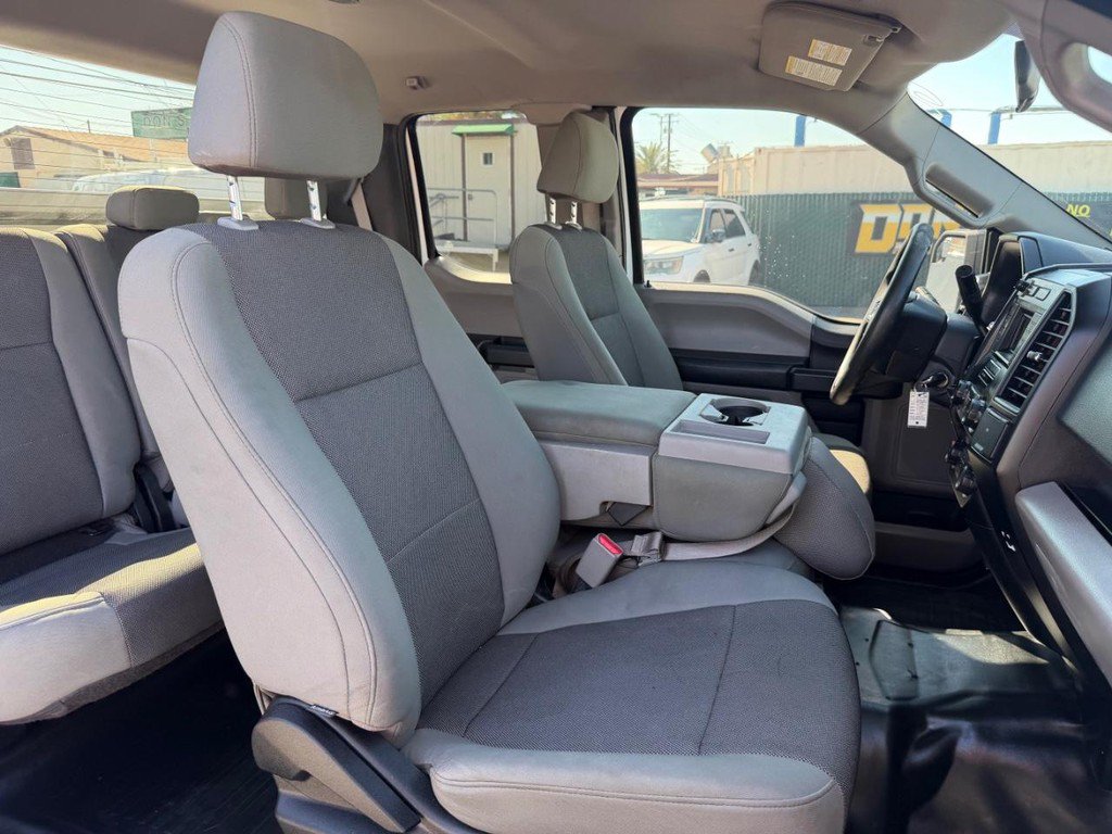 Used 2015 Ford F150 XL w/ XL Power Equipment Group RWD image 25