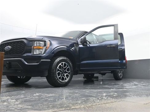 Used 2023 Ford F150 XL w/ STX Appearance Package image 31