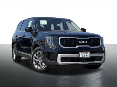Used 2024 Kia Telluride LX