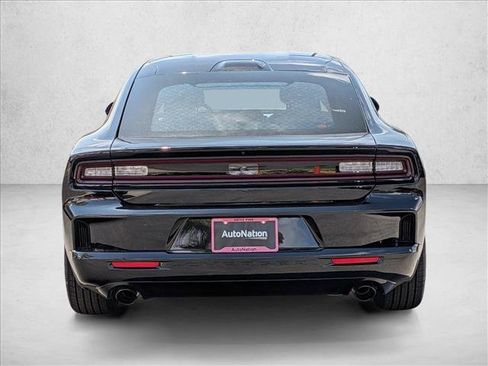 New 2026 Dodge Charger R/T w/ Blacktop Package AWD/4WD image 7