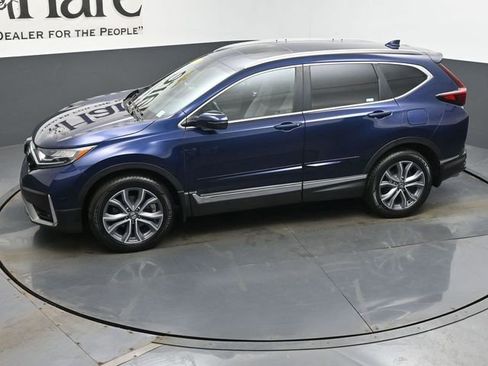 Used 2020 Honda CR-V Touring image 58