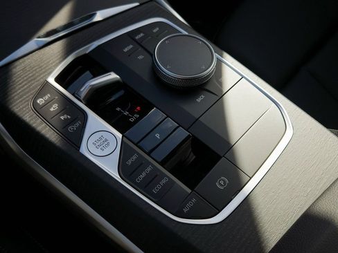 New 2026 BMW 330i Sedan w/ M Sport Package image 12