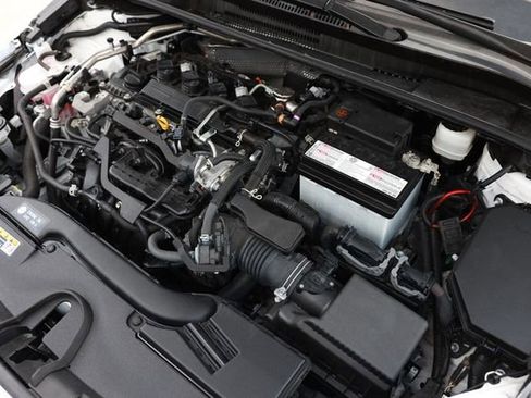 Used 2024 Toyota Corolla SE FWD image 51
