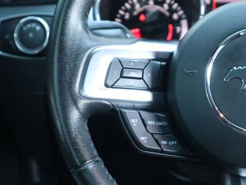 Used 2017 Ford Mustang GT Premium w/ GT Performance Package image 11
