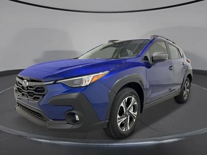 New 2025 Subaru Crosstrek 2.5i Premium