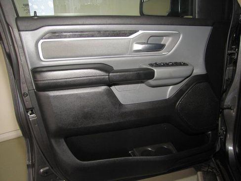 Used 2021 RAM 1500 Big Horn image 11
