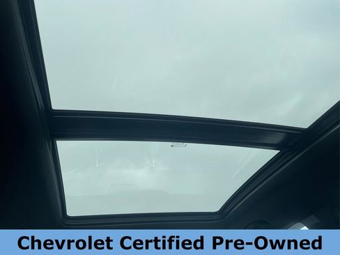 Certified 2024 Chevrolet Equinox RS w/ RS Leather Package image 22