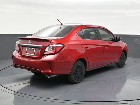 Used 2023 Mitsubishi Mirage G4 FWD image 5