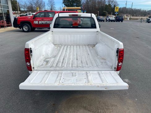 Used 2005 Chevrolet Colorado LS image 19