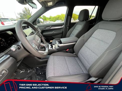 New 2027 GMC Terrain Elevation FWD image 10