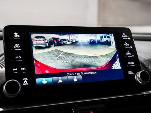 Used 2021 Honda Accord Sport image 25