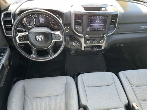 Used 2020 RAM 1500 Big Horn image 13