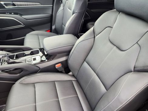 New 2025 Kia Telluride EX image 8