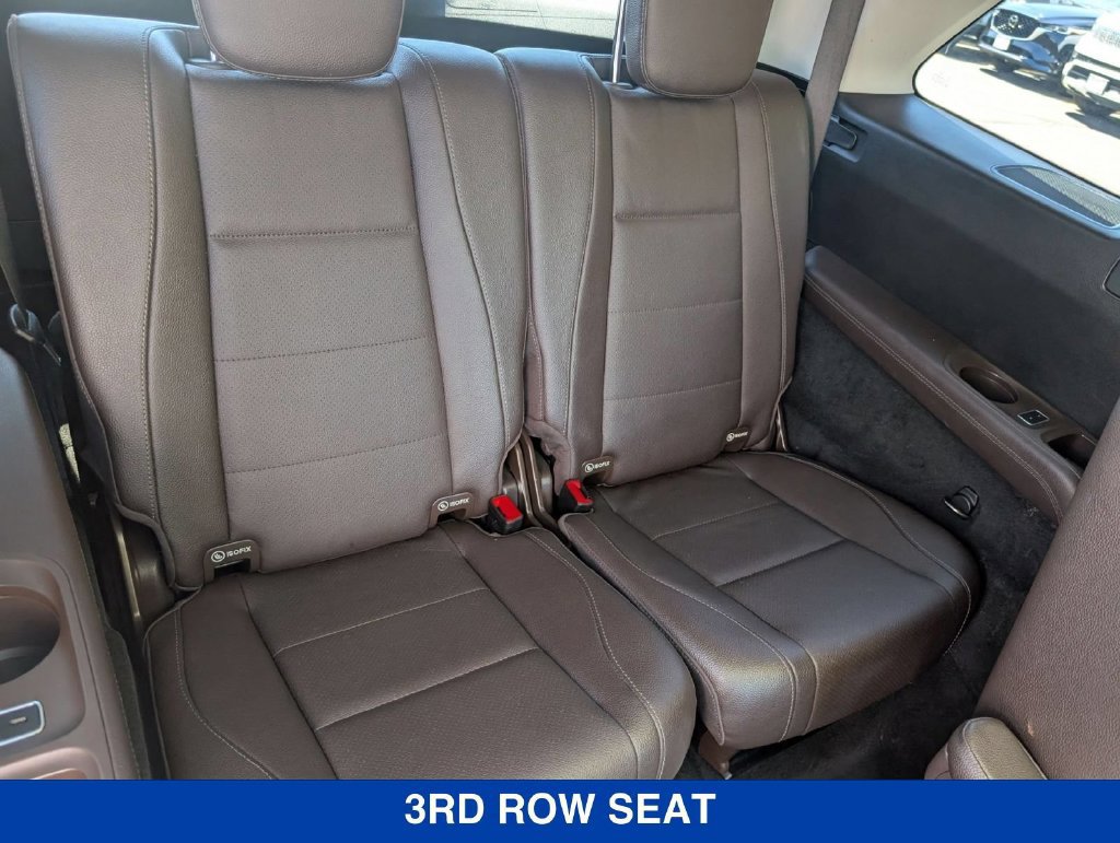 Used 2023 Mercedes-Benz GLS 450 4MATIC image 36