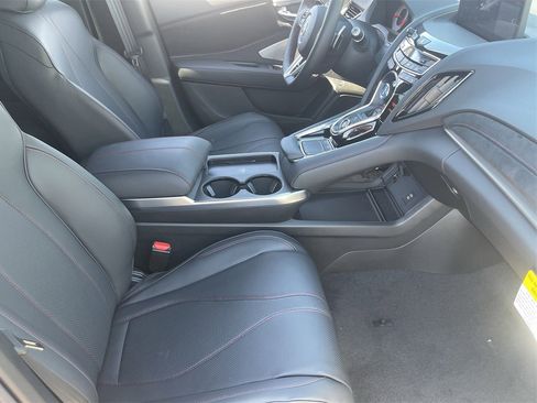 New 2025 Acura RDX AWD w/ A-Spec & Advance Pkg image 13