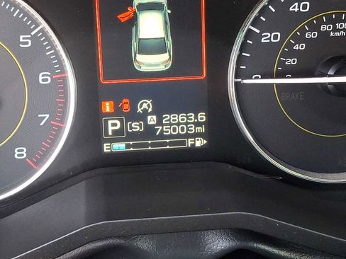 Used 2021 Subaru Crosstrek 2.5i Sport image 19