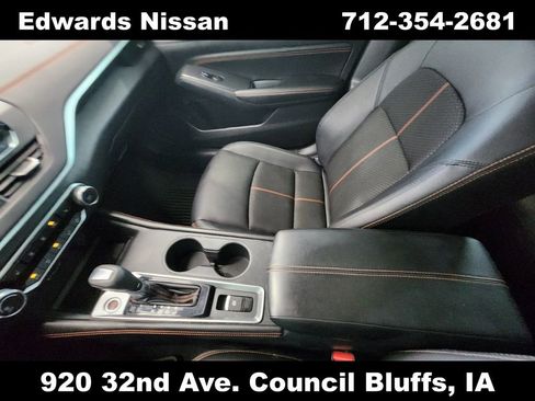 Used 2020 Nissan Altima 2.5 SR w/ Premium Package image 34