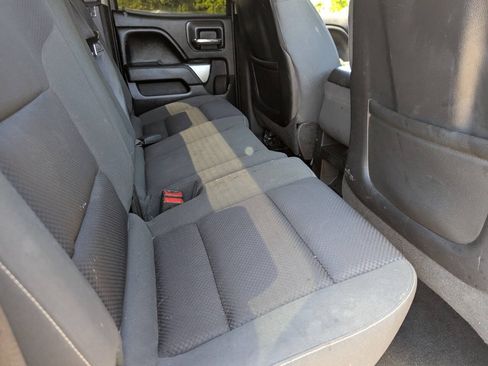 Used 2015 Chevrolet Silverado 1500 LT w/ All Star Edition RWD image 12