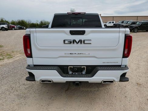 New 2026 GMC Sierra 1500 Denali Ultimate AWD/4WD image 7